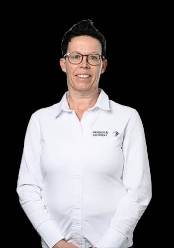 Tina West-Grenz
