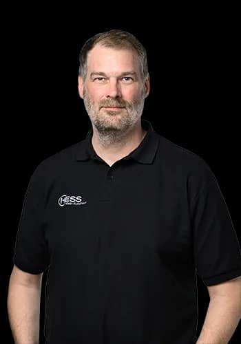 Markus Retzek