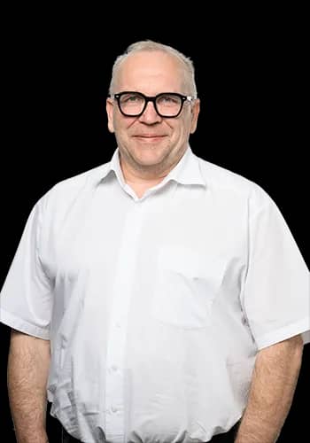 Peter Neuberger