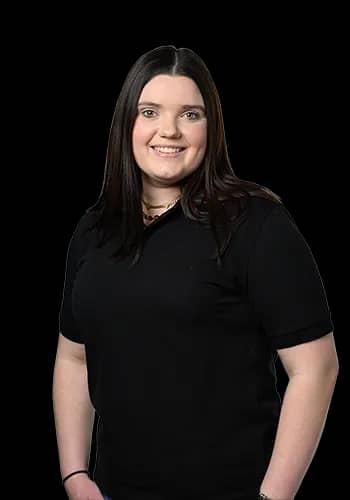 Lisa-Marie Strauß