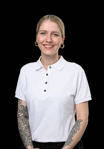Franziska Protzmann