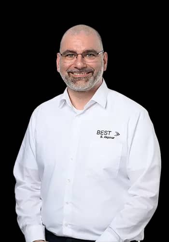 Serdar Akpinar