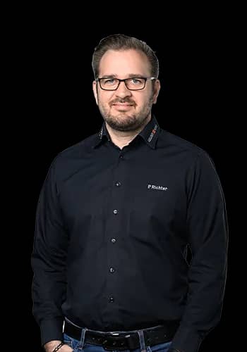 Patrick Richter