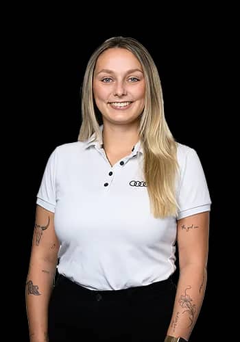 Antonia Rohde
