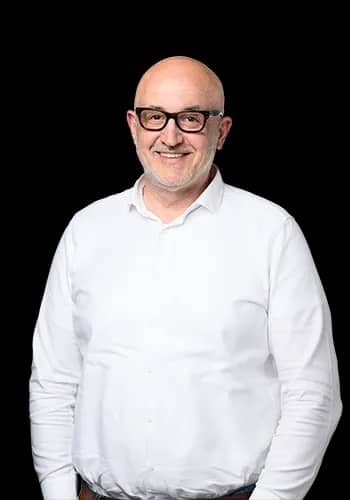 Mirko Stanojevic