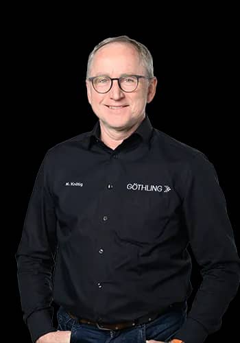Maik Knötig