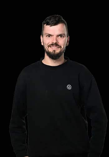 Manuel Stolzke