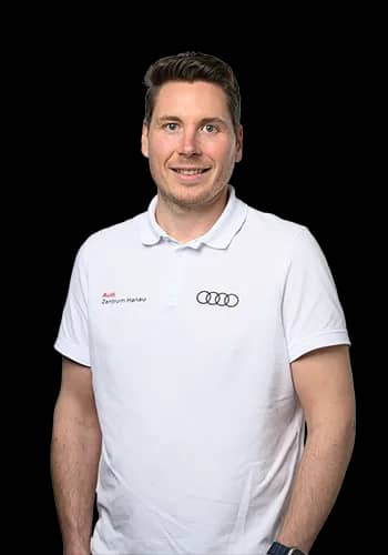 Marko Kuharic