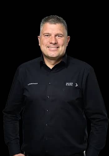 Heiko Dotterweich