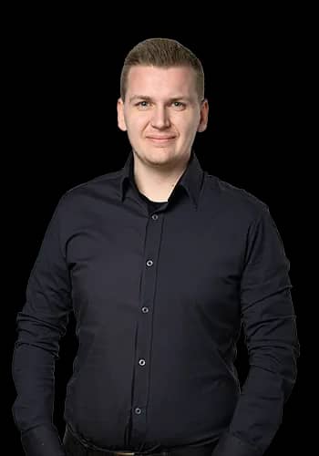 Dominik Rziha