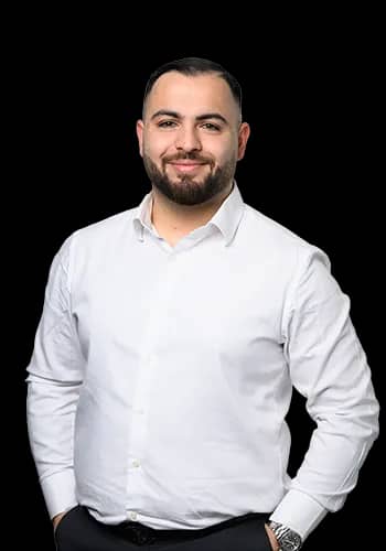 Hasan Afsin