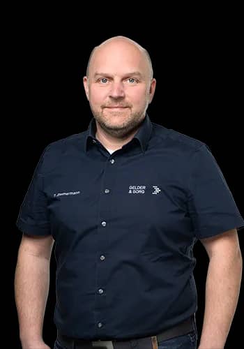 Thomas Zimmermann