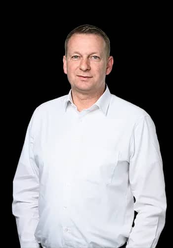 Matthias Kaiser