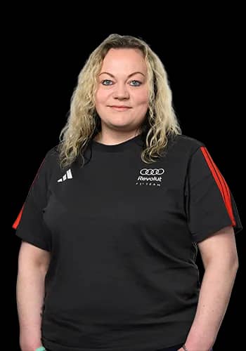 Christiane Stier
