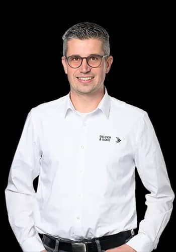 Florian Kiesel