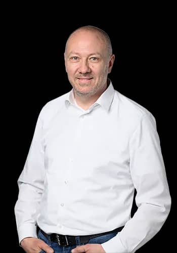 Sascha Müller