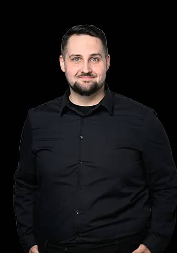 Tim Berg