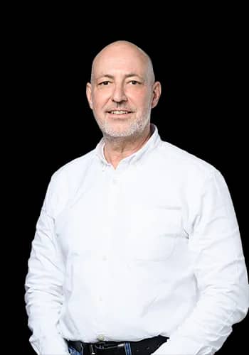 Alexander Zaras