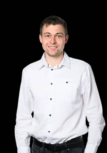 Mark Palenga