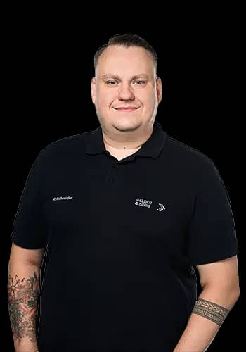 Ralf Schneider