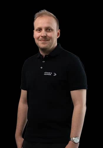 Nicolas Henkel