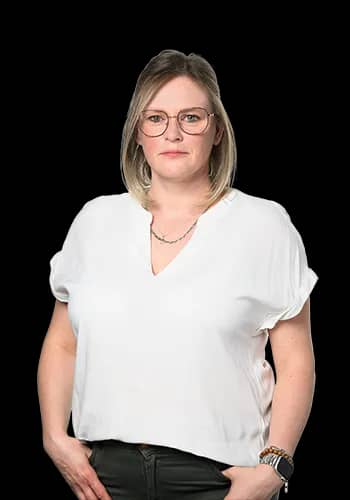 Yvonne Leistner