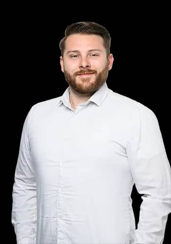 Calvin Kropf