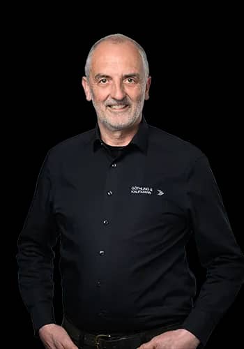 Richard Walter