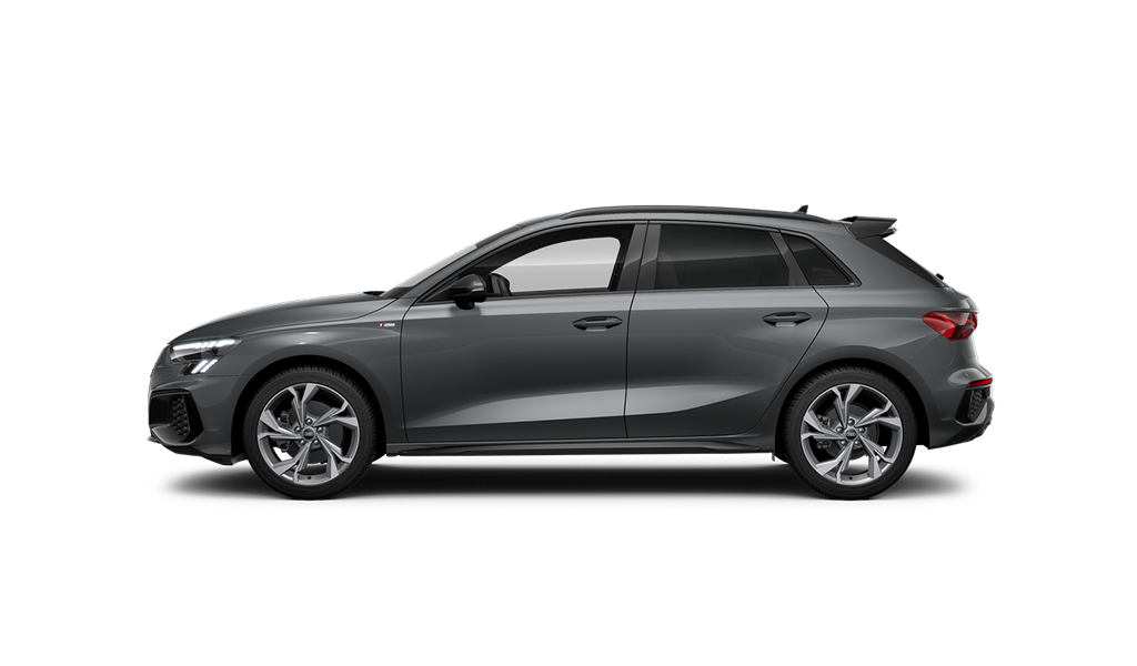 Audi Gebrauchtwagen :plus Wochen A3
