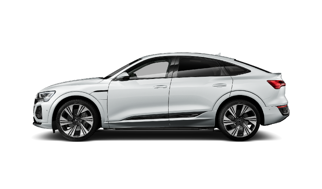 Audi Gebrauchtwagen :plus Wochen Q8 e-tron
