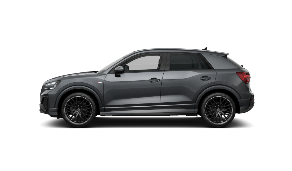 Audi Gebrauchtwagen :plus Sommeraktion - Audi Q2