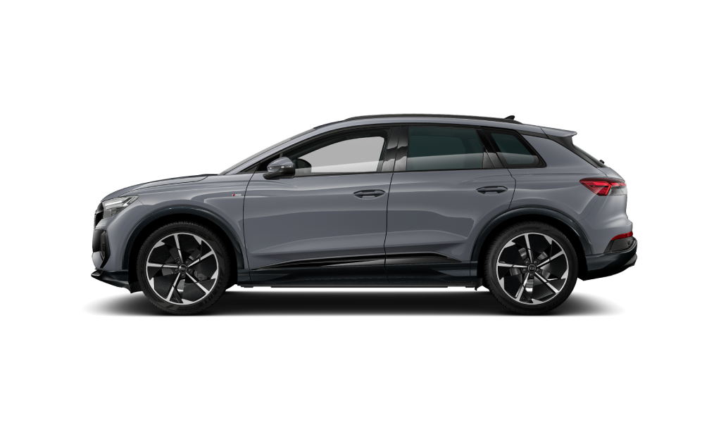 Audi Gebrauchtwagen :plus Sommeraktion - Audi Q4