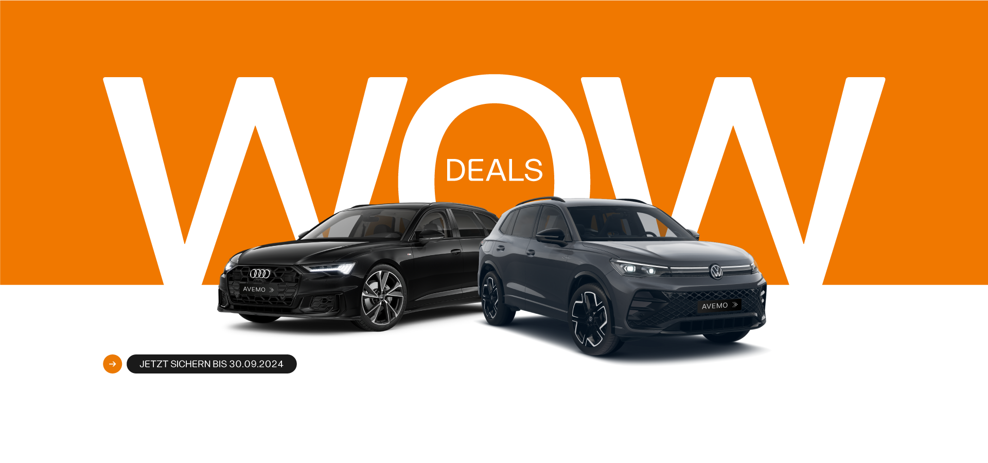 AVEMO WOW Deals