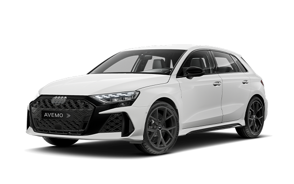 Audi RS 3 Sportback