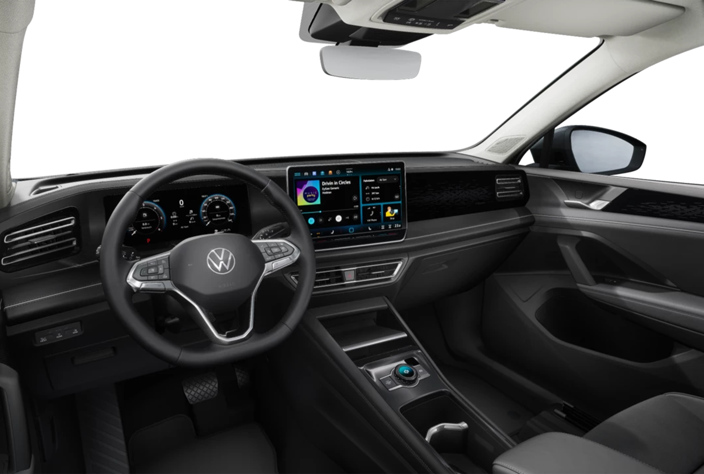 Tiguan Elegance eHybrid